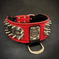 The ABKC Collar - SJB-DIAMOND ELITES