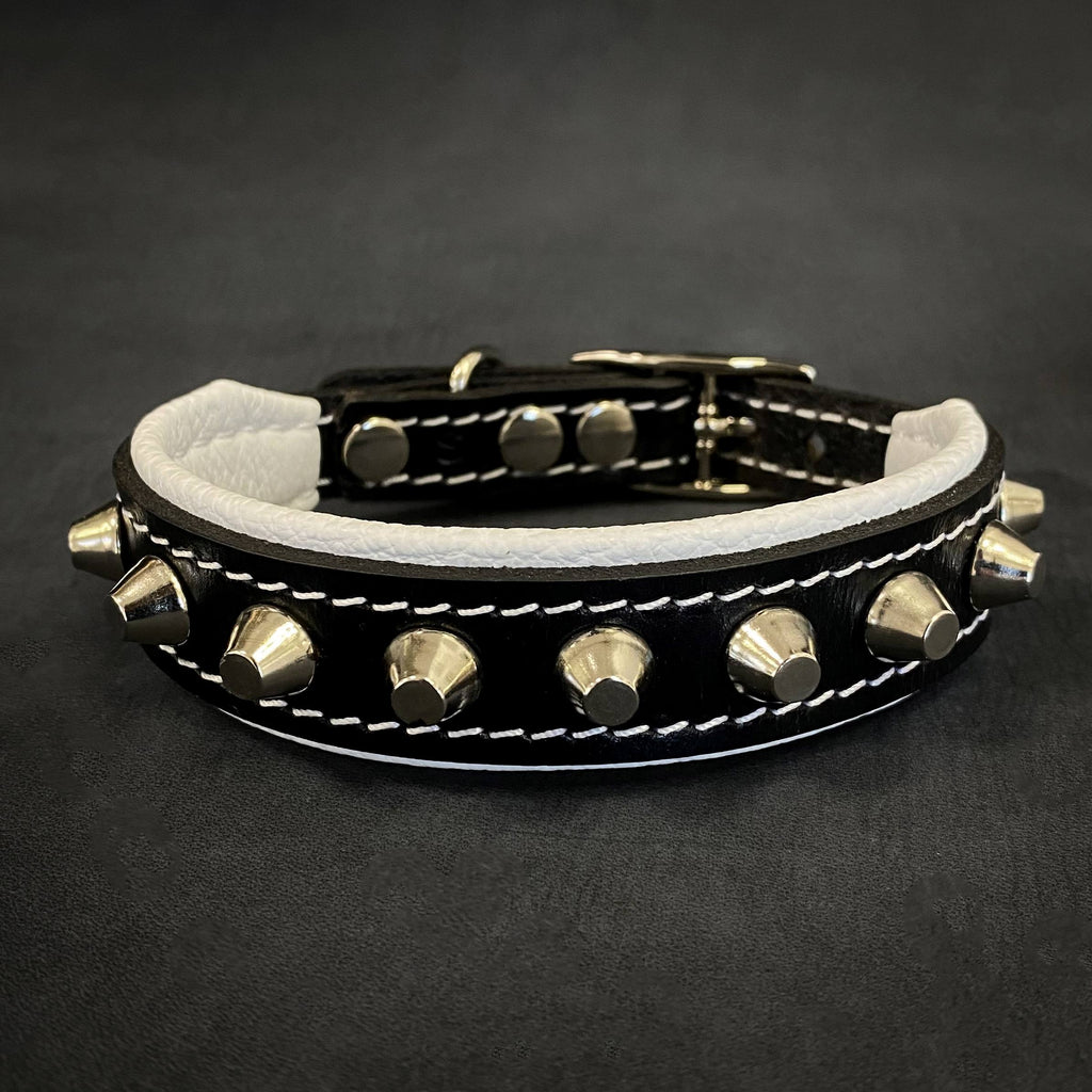 The "Rock" collar - SJB-DIAMOND ELITES