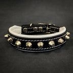 The "Rock" collar - SJB-DIAMOND ELITES