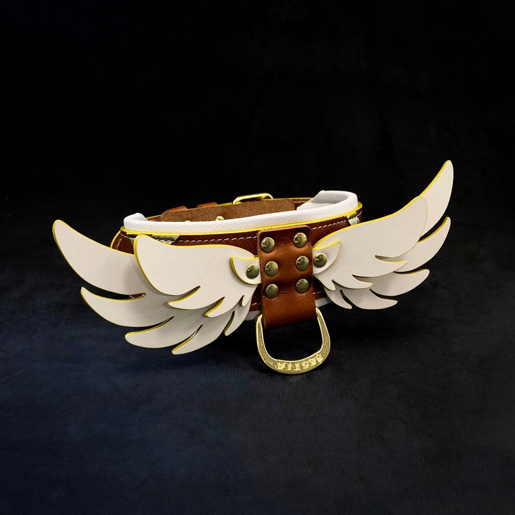 Hermes Collar - SJB-DIAMOND ELITES