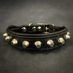 The "Rock" collar - SJB-DIAMOND ELITES