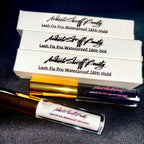 Ashunta Sheriff Beauty Lash Fix Pro 16 hour hold Ashunta Sheriff Beauty