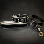 "Hektor" collar Bestia Dog Gear