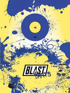 Blast Darts “Tossit” - SJB-DIAMOND ELITES