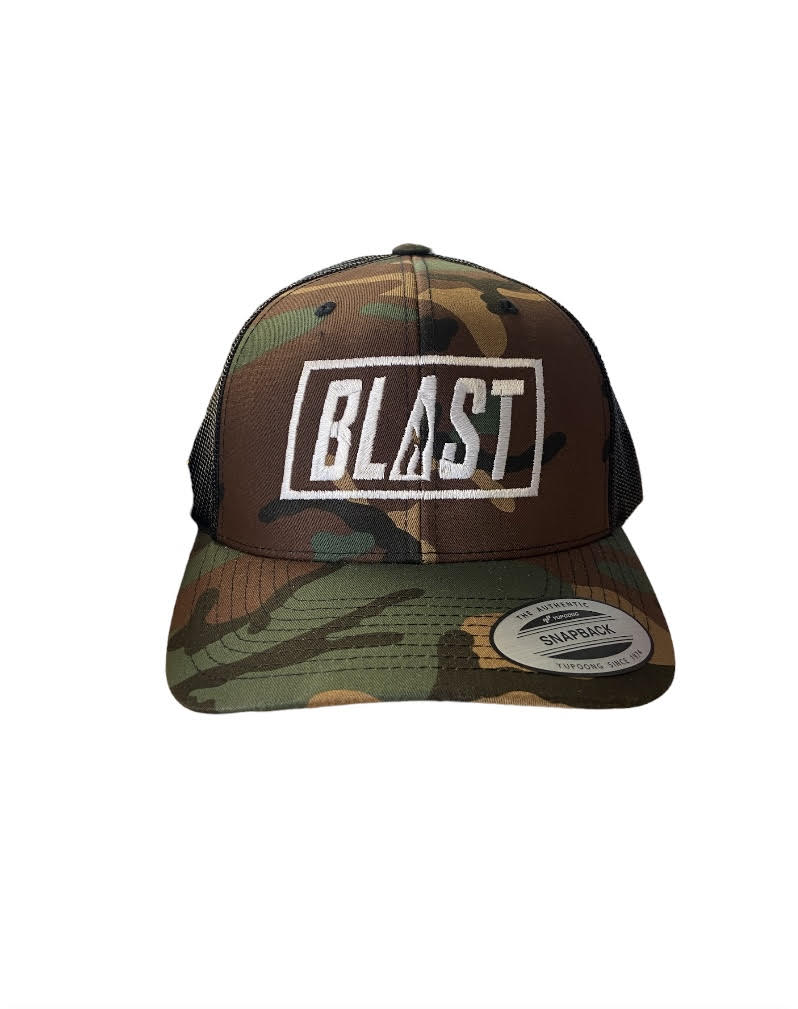 Cornhole Hats blastcornhole