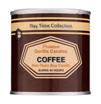 Fresh Brewed Coffee With Light Sugar And Cream Hint Gourmet Cafe Style Medium Roast