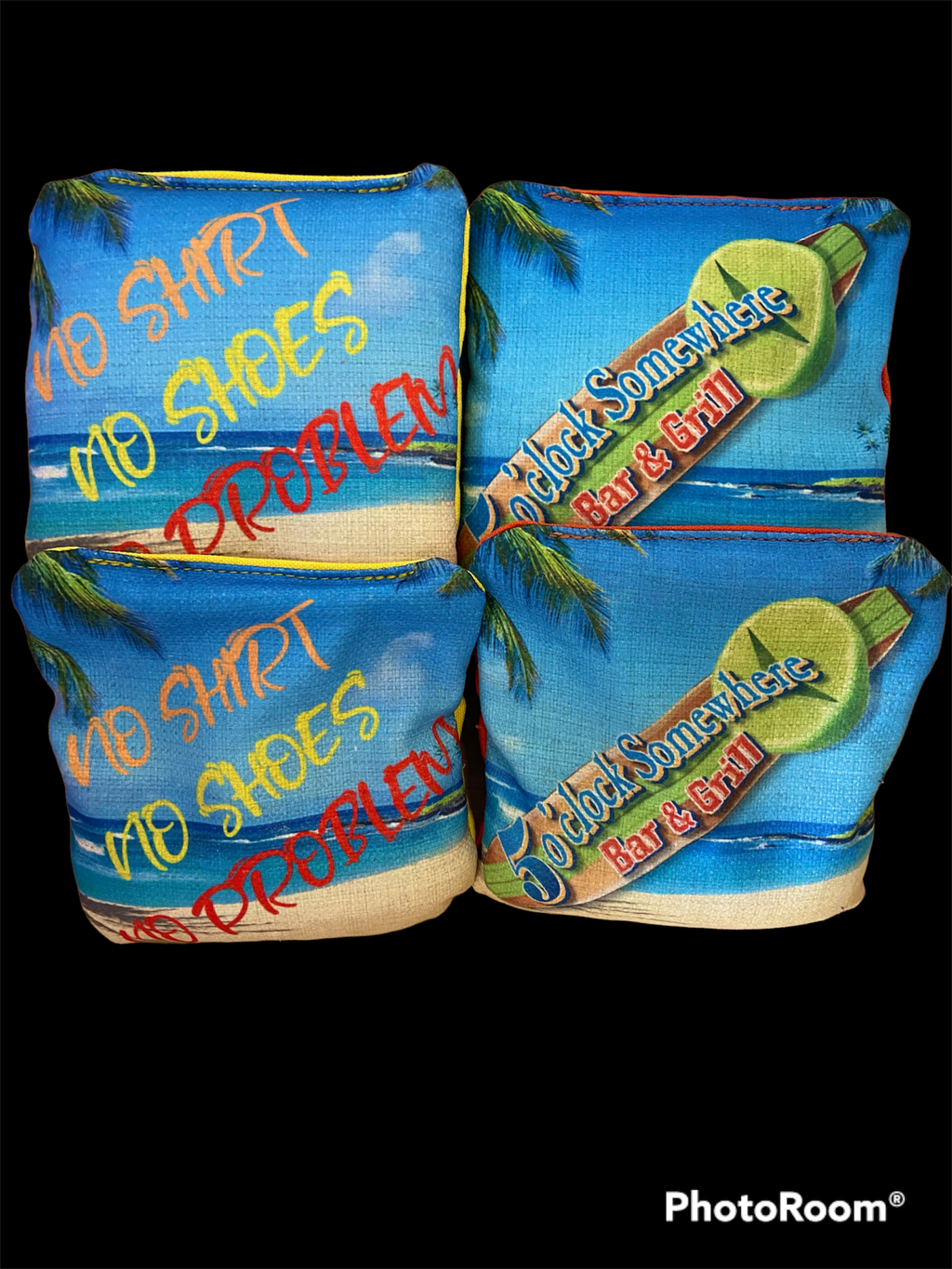 Surf Sand Suds blastcornhole