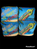 Surf Sand Suds blastcornhole