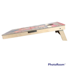 5 Set League or Club Bundle - Pro Grade Cornhole Boards + Score Towers + Airmail Box blastcornhole