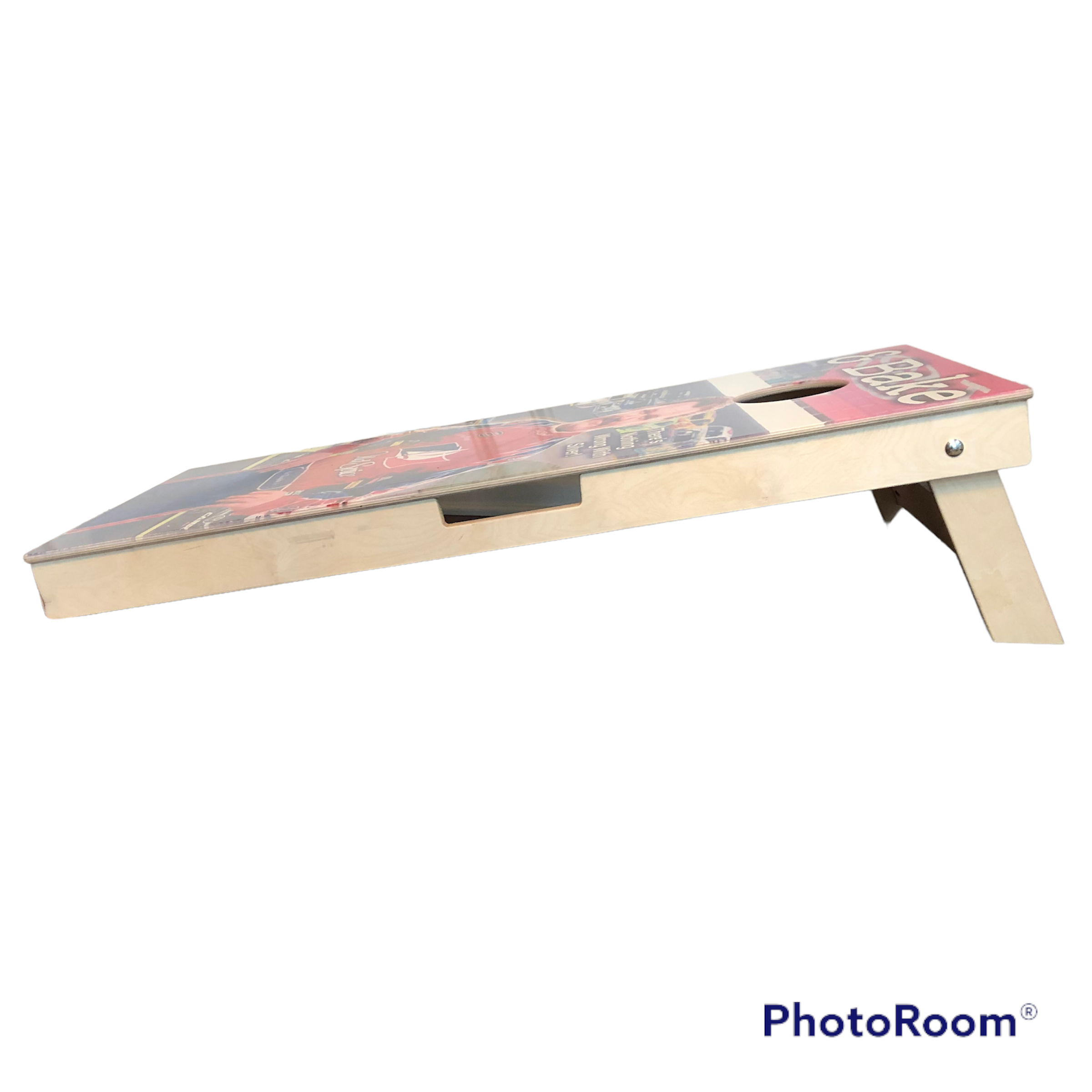 5 Set League or Club Bundle - Pro Grade Cornhole Boards + Score Towers + Airmail Box blastcornhole