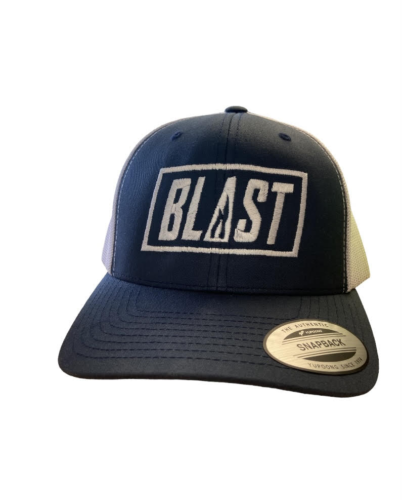 Cornhole Hats blastcornhole