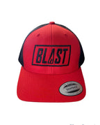 Cornhole Hats blastcornhole