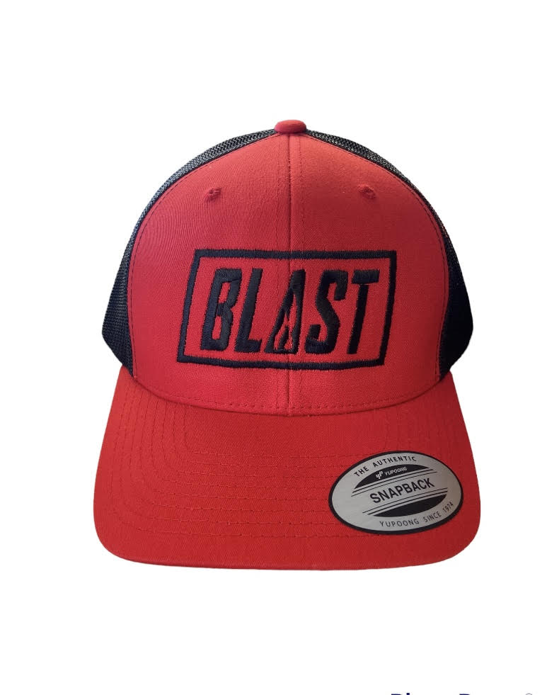 Cornhole Hats blastcornhole