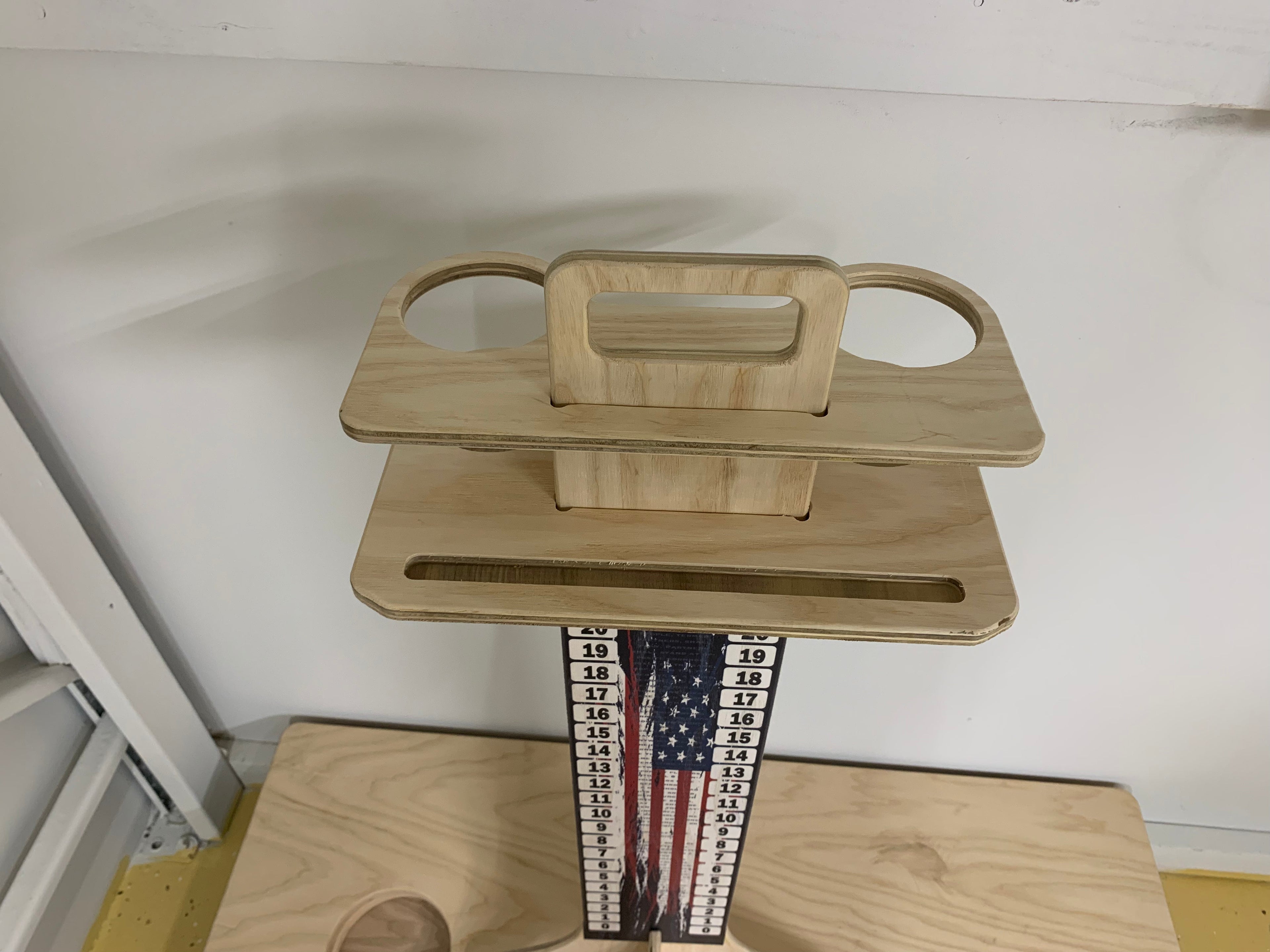 5 Set League or Club Bundle - Pro Grade Cornhole Boards + Score Towers + Airmail Box blastcornhole