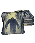 Sasquatch - All Series Avail ACO Approved blastcornhole