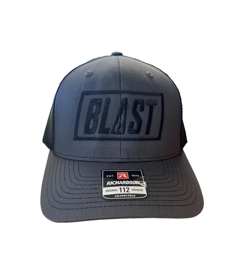 Cornhole Hats blastcornhole