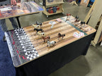 Jumbo Horse Race Game blastcornhole