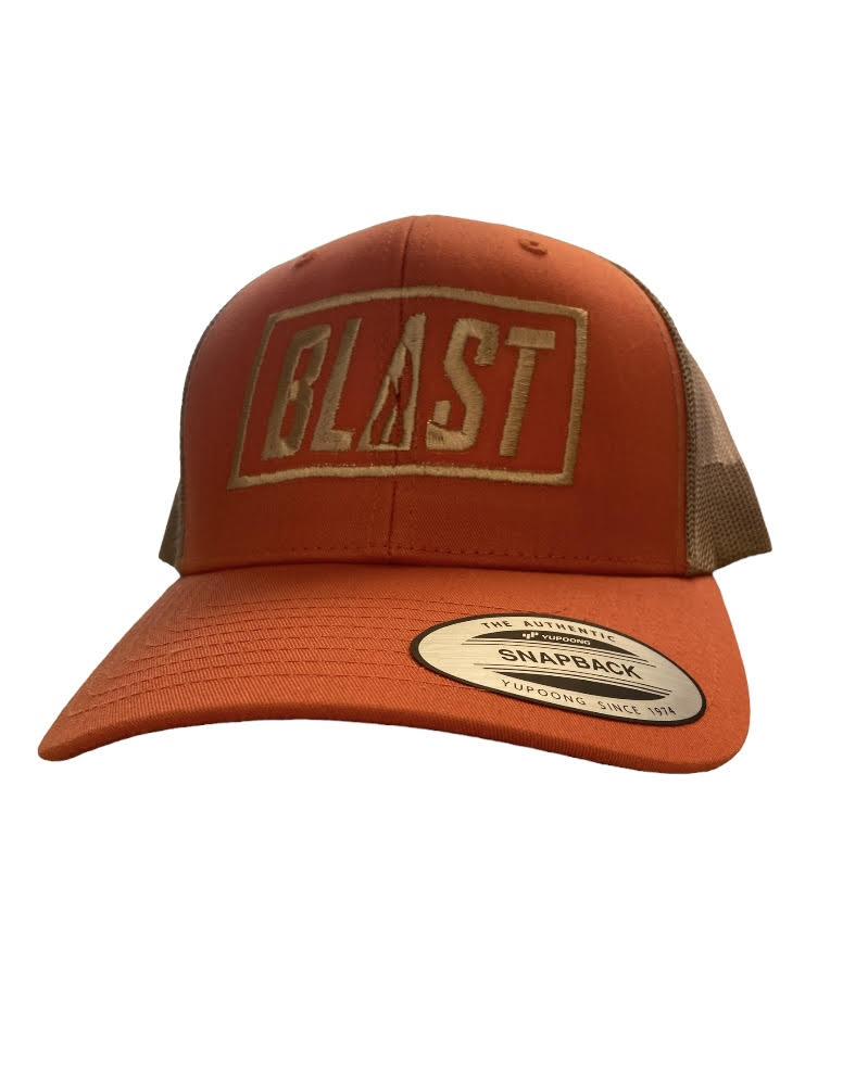 Cornhole Hats blastcornhole