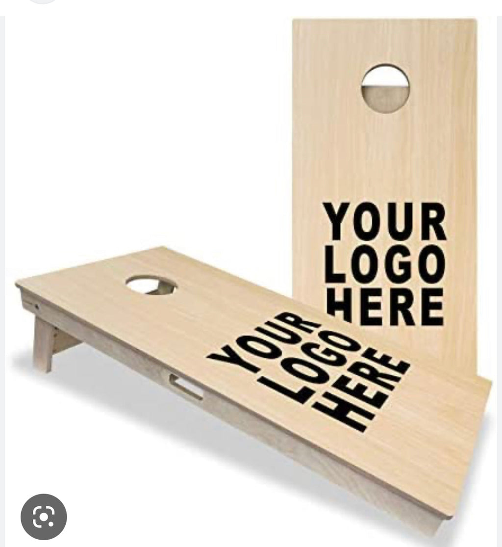 5 Set League or Club Bundle - Pro Grade Cornhole Boards + Score Towers + Airmail Box blastcornhole