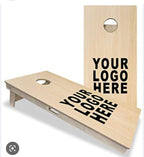 5 Set League or Club Bundle - Pro Grade Cornhole Boards + Score Towers + Airmail Box blastcornhole