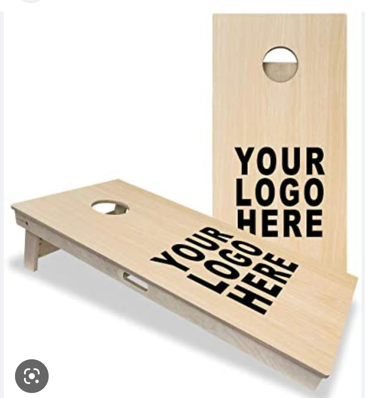 5 Set League or Club Bundle - Pro Grade Cornhole Boards + Score Towers + Airmail Box blastcornhole