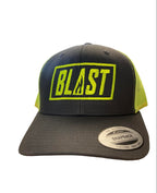 Cornhole Hats blastcornhole