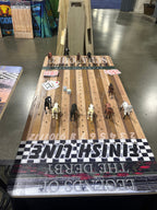 Jumbo Horse Race Game blastcornhole
