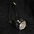 The "Hektor" muzzle - SJB-DIAMOND ELITES