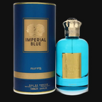Imperial Blue By Riiffs Cologne for Men Gamer Scents