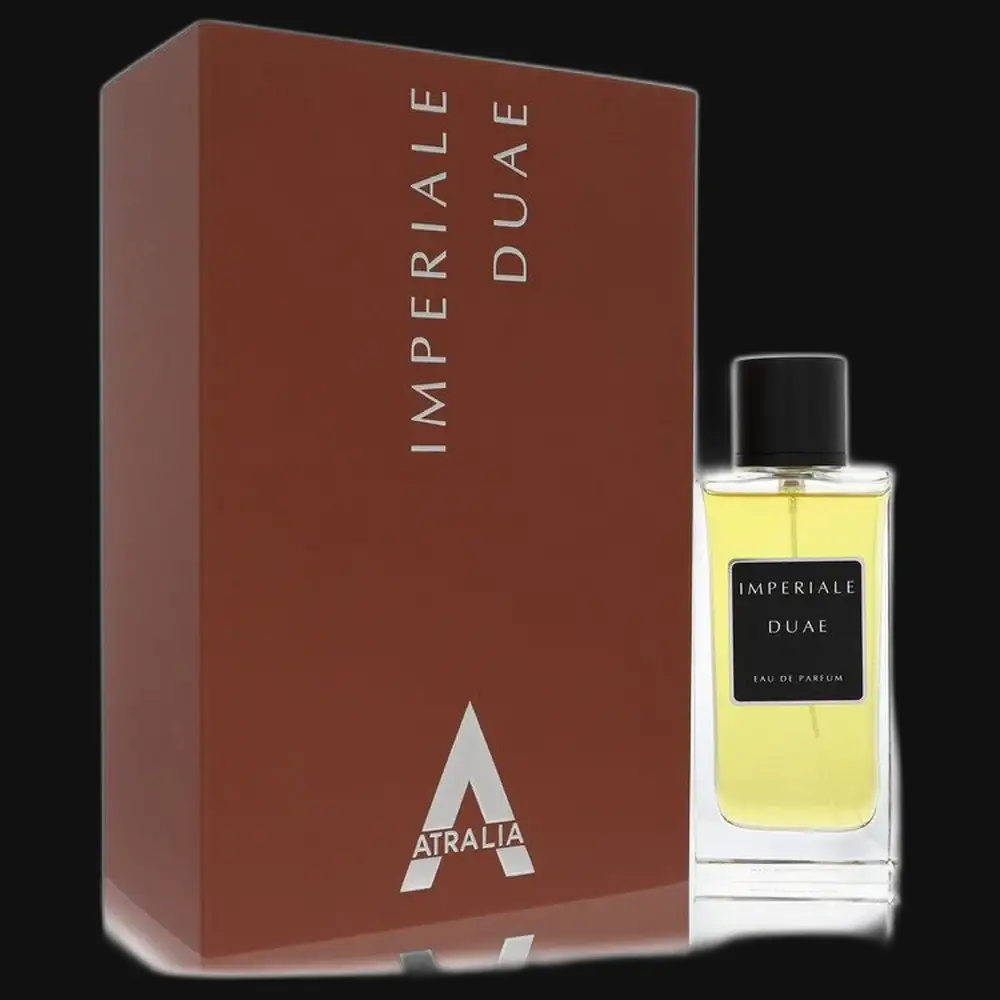 Imperiale Duae By Atralia (Unisex) Gamer Scents