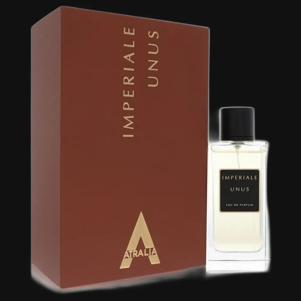 Imperiale Unus By Atralia (Unisex) Gamer Scents
