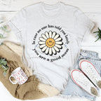 In Case No One Told You Lately You Are A Good Mom Tee Peachy Sunday