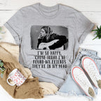 In My Head Tee