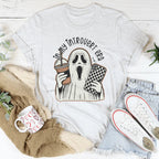 In My Introvert Era Tee