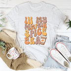 In My Pumpkin Spice Era Tee
