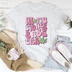 In My Stoner Babe Era Tee