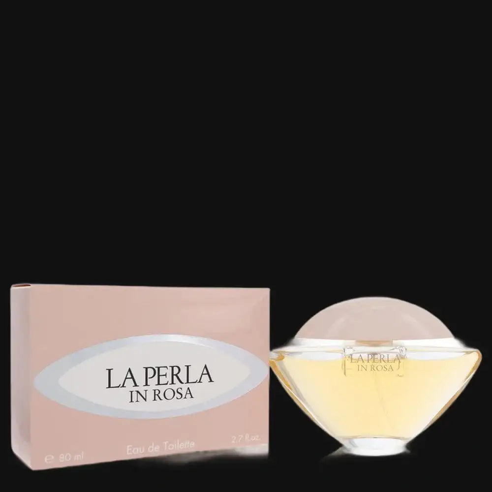 In Rosa By La Perla Perfume for Women Gamer Scents