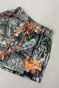 Incognito Training Mesh Shorts Thrash Happy