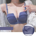 Incredible Push Up Bras For Ladies No Wire Brassiere A B Cup Underwear Bralette Sexy Lingerie for Women Brassieres' Stevvex