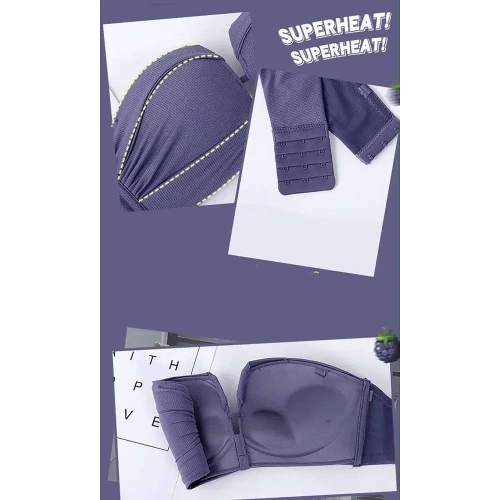 Incredible Push Up Bras For Ladies No Wire Brassiere A B Cup Underwear Bralette Sexy Lingerie for Women Brassieres' Stevvex