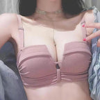 Incredible Push Up Bras For Ladies No Wire Brassiere A B Cup Underwear Bralette Sexy Lingerie for Women Brassieres' Stevvex