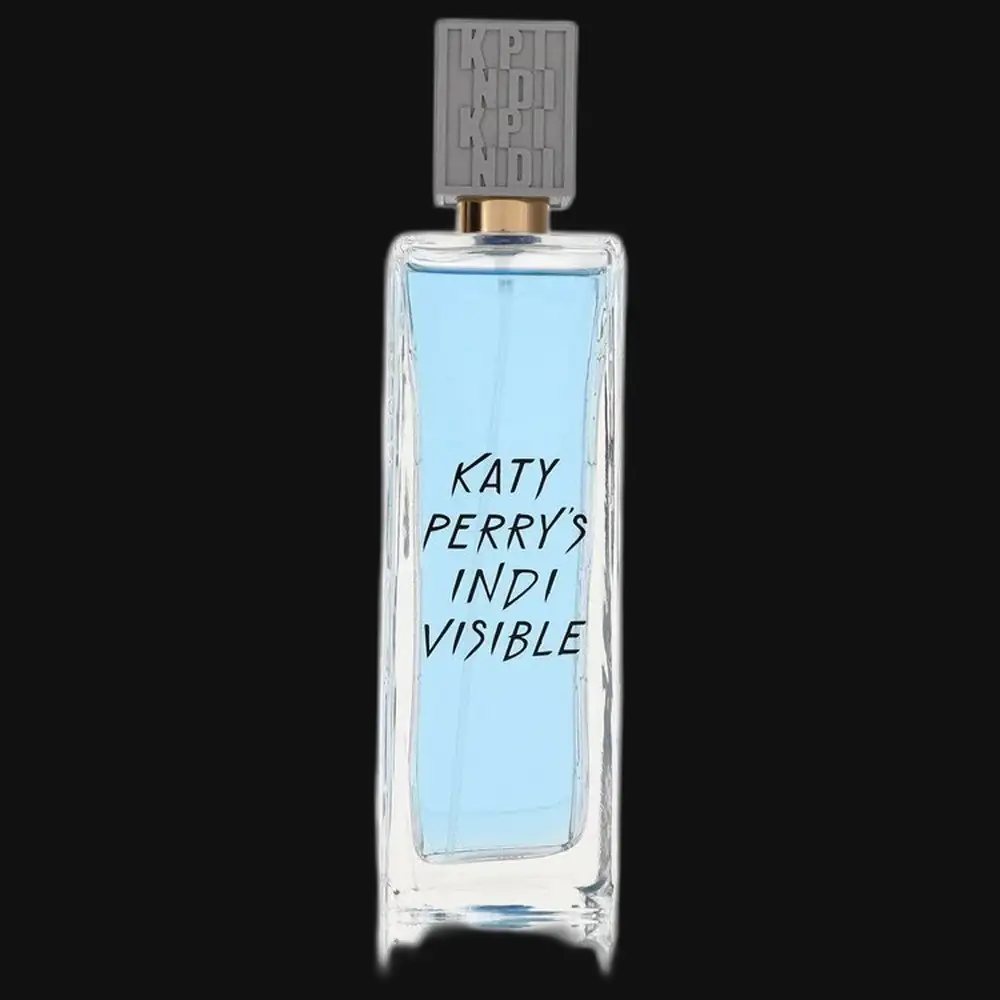Indivisible By Katy Perry Perfume for Women Gamer Scents