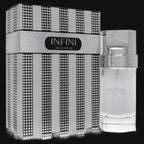 Infini By Khadlaj Cologne for Men Gamer Scents
