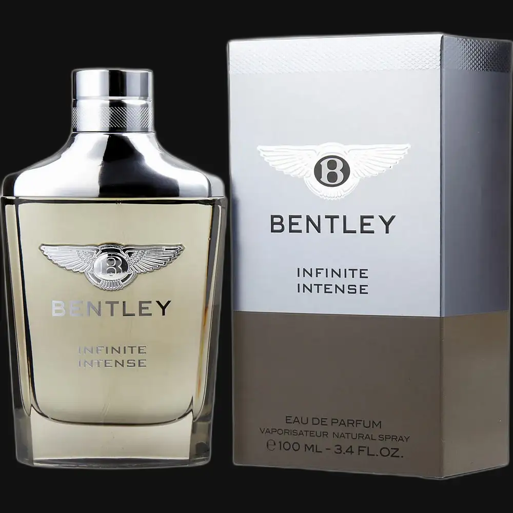 Infinite Intense By Bentley Cologne for Men Gamer Scents