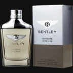 Infinite Intense By Bentley Cologne for Men Gamer Scents