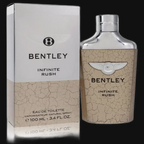 Infinite Rush By Bentley Cologne for Men