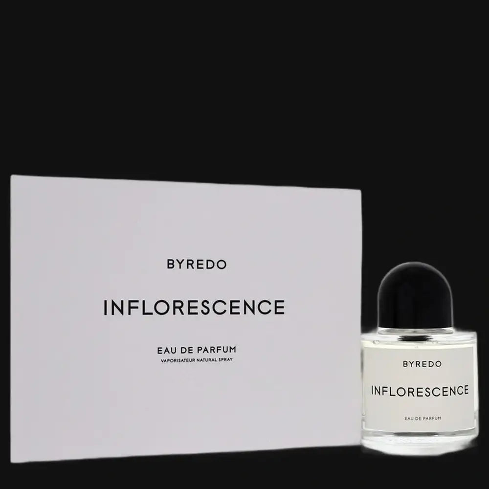 Inflorescence By Byredo Perfume for Women Gamer Scents