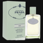 Infusion D'iris By Prada Perfume for Women Gamer Scents