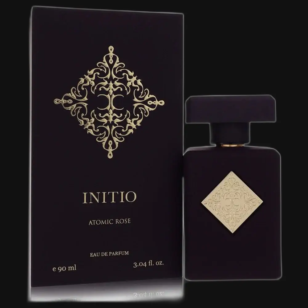 Initio Atomic Rose By Initio Parfums Prives (Unisex) Gamer Scents