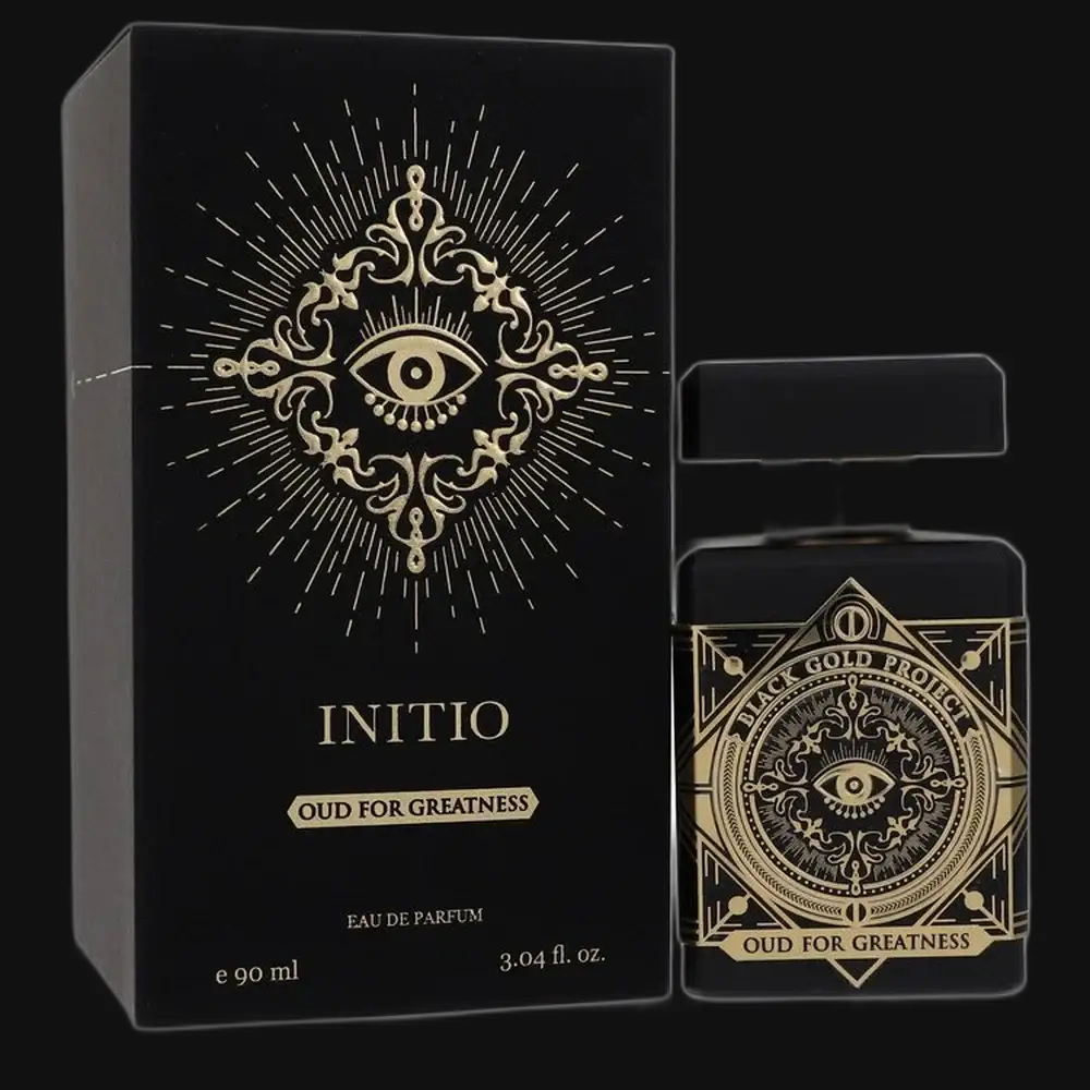 Initio Oud For Greatness By Initio Parfums Prives (Unisex) Gamer Scents
